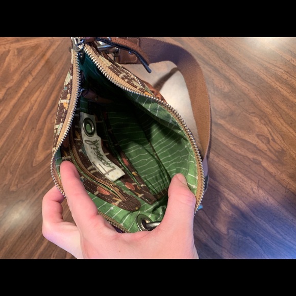 Fossil Purse - Picture 2 of 2